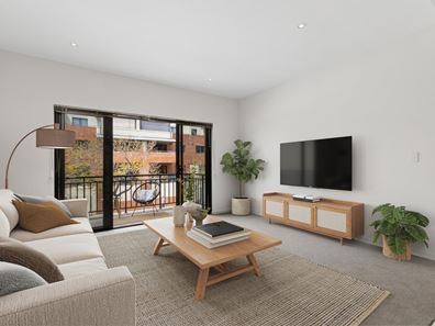 52/1 Station Street, Subiaco WA 6008