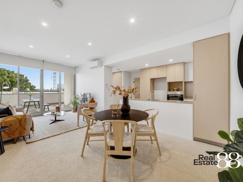 22/5 Hawksburn Road, Rivervale