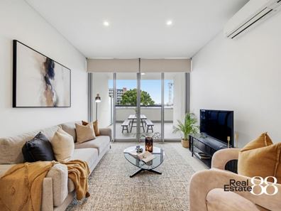 22/5 Hawksburn Road, Rivervale WA 6103