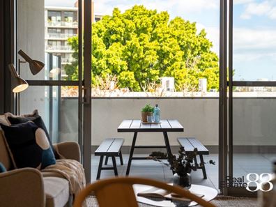 22/5 Hawksburn Road, Rivervale WA 6103