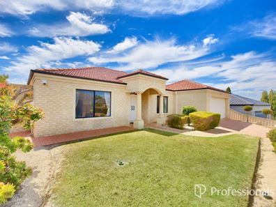 12 Cherrywood Avenue, Dianella WA 6059