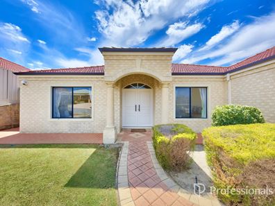 12 Cherrywood Avenue, Dianella WA 6059