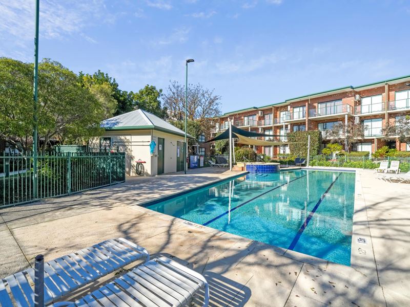 79/308-318 Great Eastern Highway, Ascot WA 6104