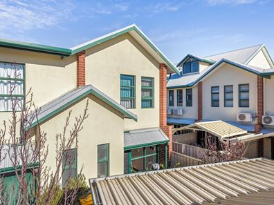 79/308-318 Great Eastern Highway, Ascot WA 6104