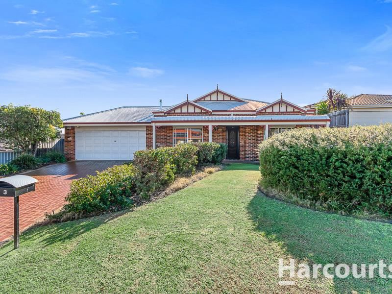 3 Kevo Place, Landsdale WA 6065