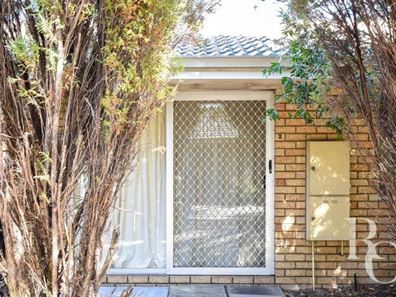 2/82 Leonard Street, Victoria Park WA 6100