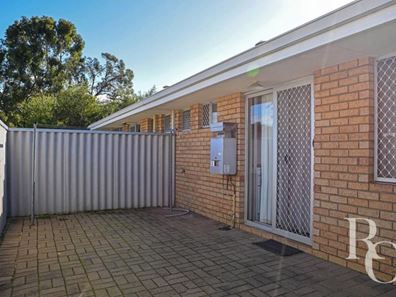 2/82 Leonard Street, Victoria Park WA 6100