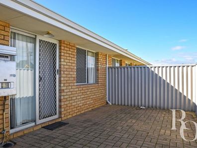 2/82 Leonard Street, Victoria Park WA 6100