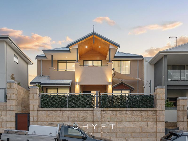 7 Penzance  Terrace, Mindarie