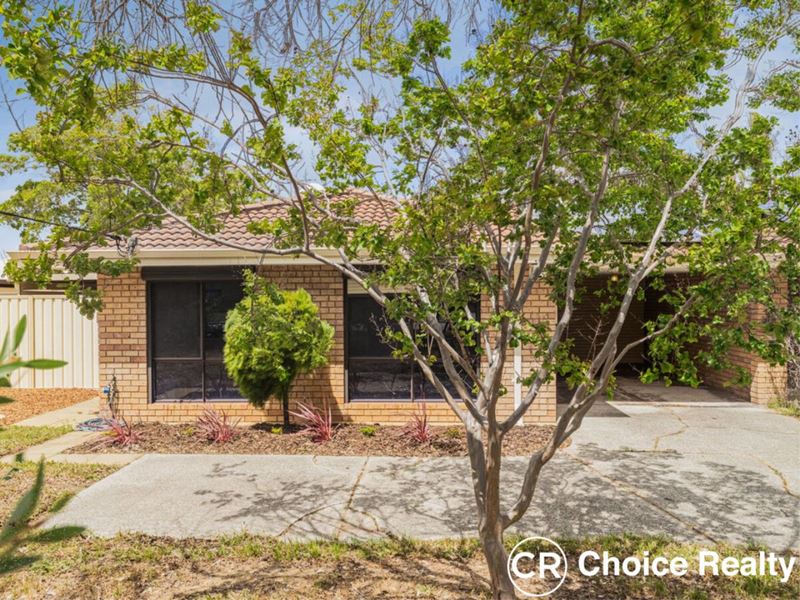 61B Mallard Way, Cannington WA 6107