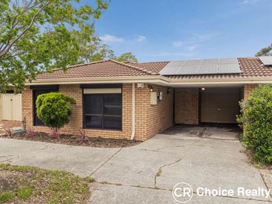 61B Mallard Way, Cannington WA 6107