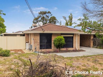 61B Mallard Way, Cannington WA 6107