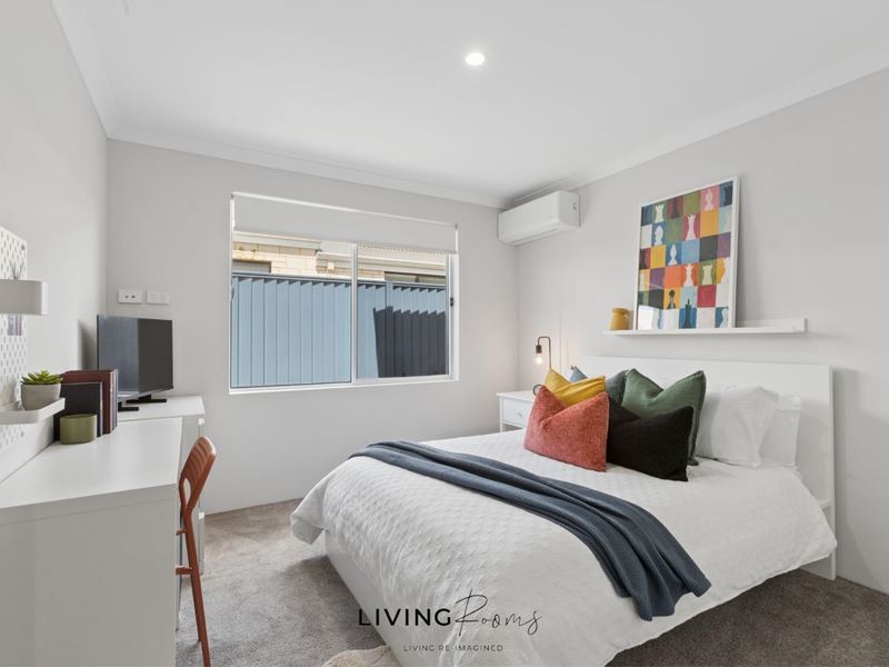 Room/4  7 Drysdale Approach, Baldivis WA 6171