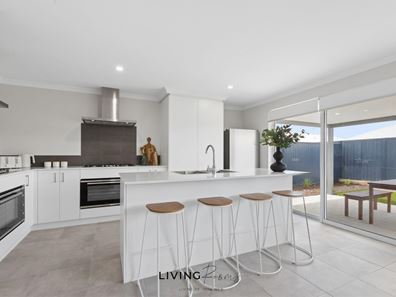 Room/4  7 Drysdale Approach, Baldivis WA 6171
