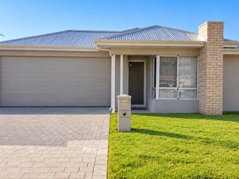 25 Baring Road, Parmelia