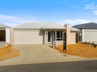 25 Baring Road, Parmelia WA 6167