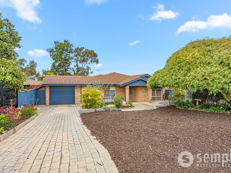 108 Elderberry Drive, South Lake WA 6164