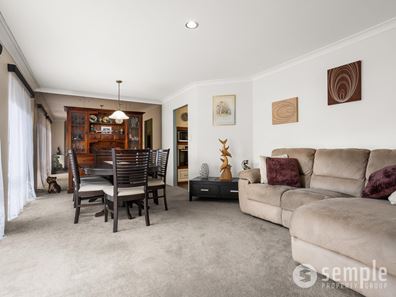 108 Elderberry Drive, South Lake WA 6164