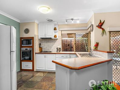 108 Elderberry Drive, South Lake WA 6164