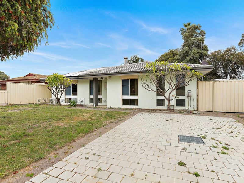 3 Mimy Ct, Gosnells WA 6110