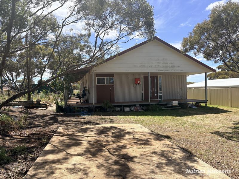 57 Moir Road, Ravensthorpe WA 6346