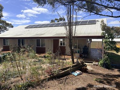 57 Moir Road, Ravensthorpe WA 6346