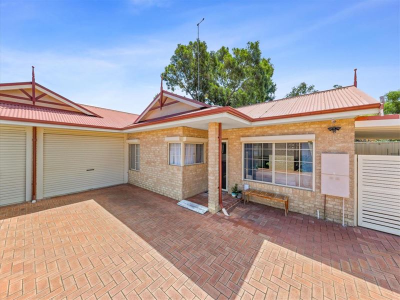 3/15 Kanimbla Street, Bicton