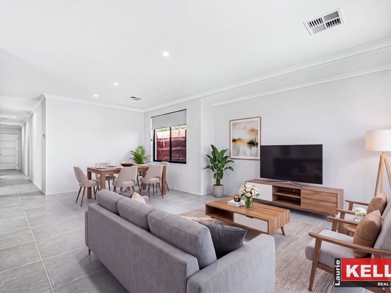 2 Caramel  Lane, Henley Brook