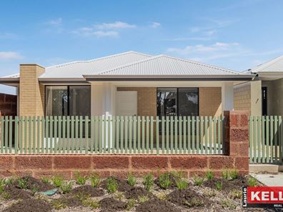 2 Caramel  Lane, Henley Brook WA 6055