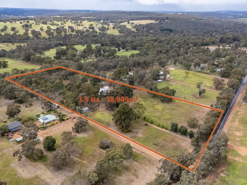 1260 Bailup Road, Wooroloo WA 6558
