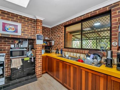 1260 Bailup Road, Wooroloo WA 6558