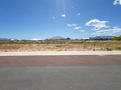 Lot 865, 6 Clifton Avenue, Jurien Bay WA 6516