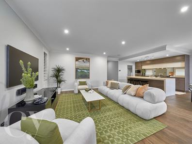 40 Pantheon Avenue, North Coogee WA 6163