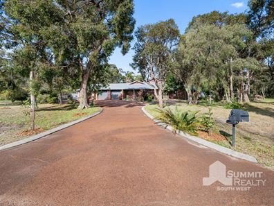 69 Australind Road, Leschenault WA 6233