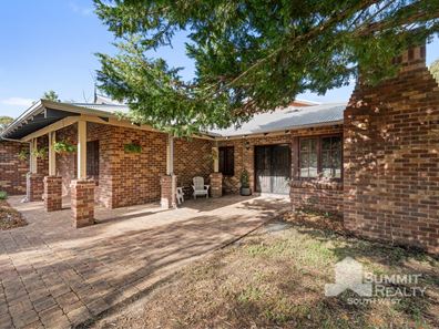 69 Australind Road, Leschenault WA 6233