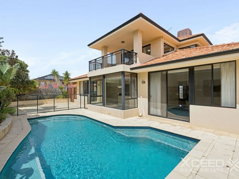 33 Minden Rise, Sorrento WA 6020