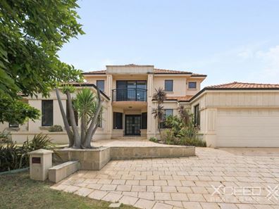 33 Minden Rise, Sorrento WA 6020