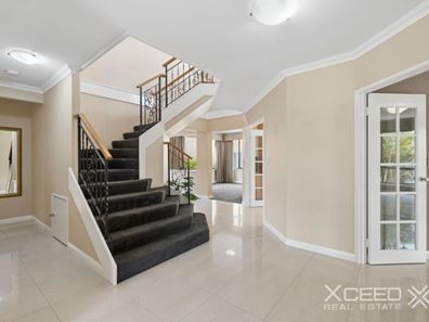 33 Minden Rise, Sorrento WA 6020