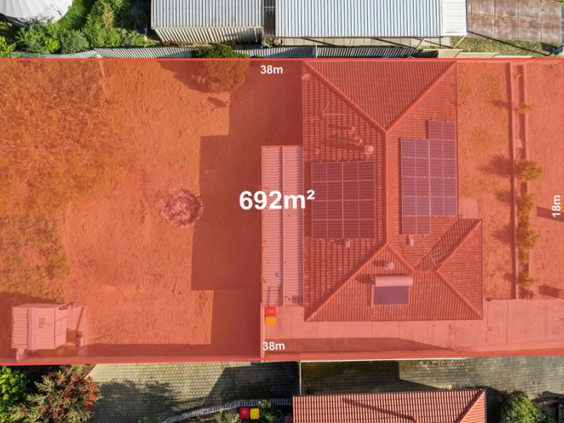 38 Butterworth Avenue, Koondoola