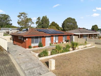 38 Butterworth Avenue, Koondoola WA 6064