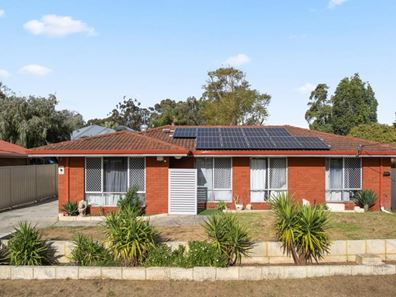 38 Butterworth Avenue, Koondoola WA 6064