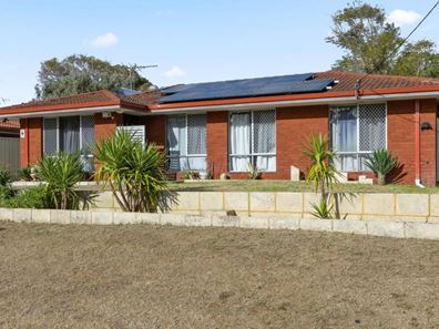 38 Butterworth Avenue, Koondoola WA 6064