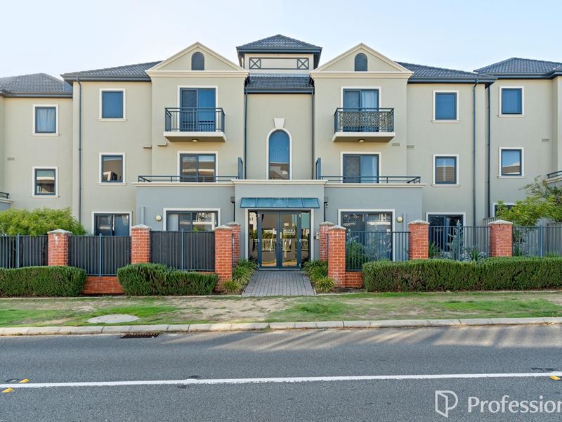 64/12 Citadel Way, Currambine