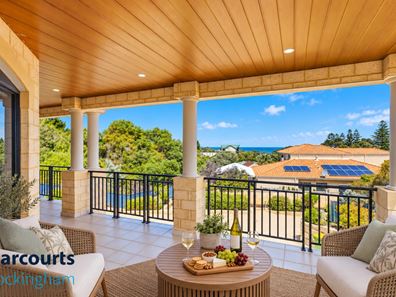1 St Malo Cove, Warnbro WA 6169