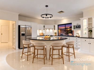 1 St Malo Cove, Warnbro WA 6169