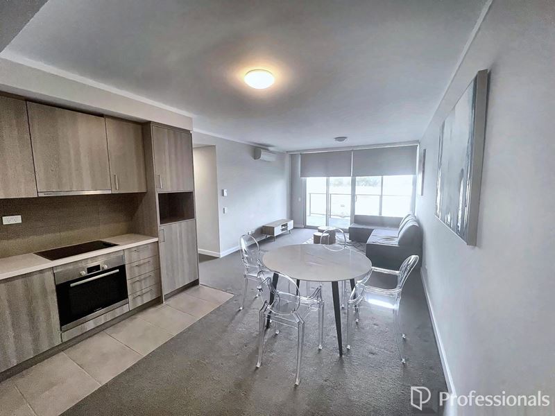401/18 Cecil Avenue, Cannington WA 6107
