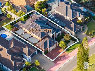 22 Ocean Gate Parade, Iluka WA 6028