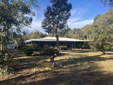 53 Marginata Road, Parklands WA 6180