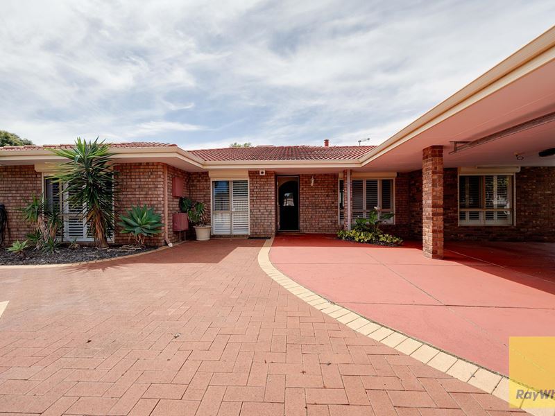 351 Benara Road, Morley