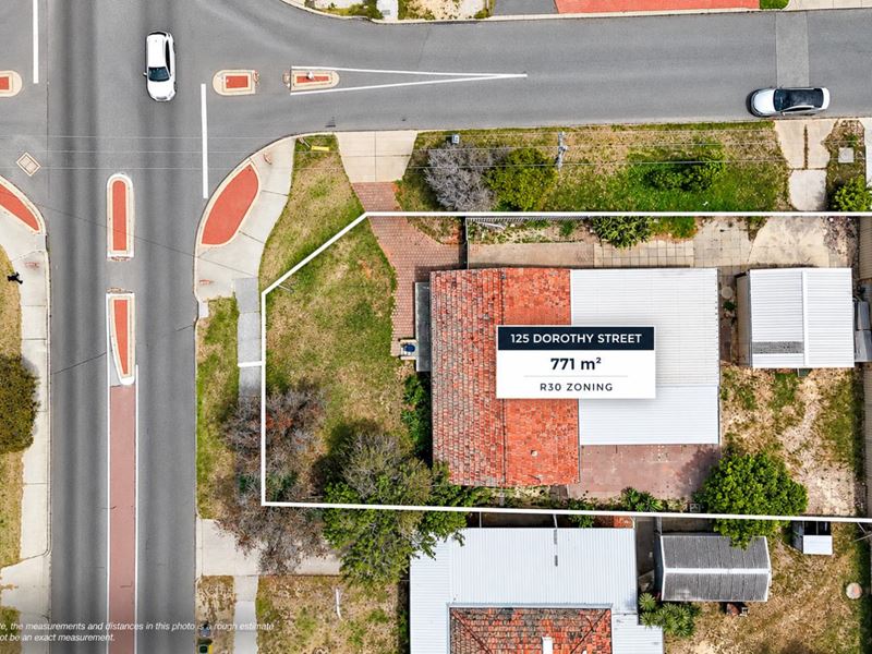 125 Dorothy Street, Gosnells